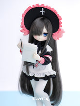 Tinyfox Fullset Lucy : PreOrder - Anubis Doll Café